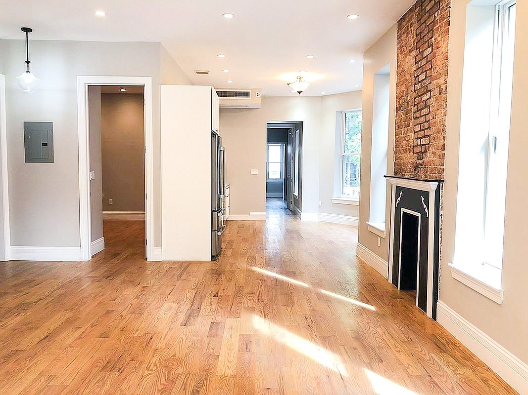 809 Prospect Place, Unit A Brooklyn, NY 11216 - Photo 5 of 17