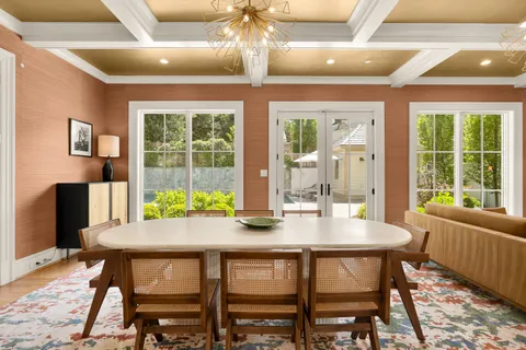 $4,100,000 | 5537 Hawthorne Place Northwest, Washington, DC 20016