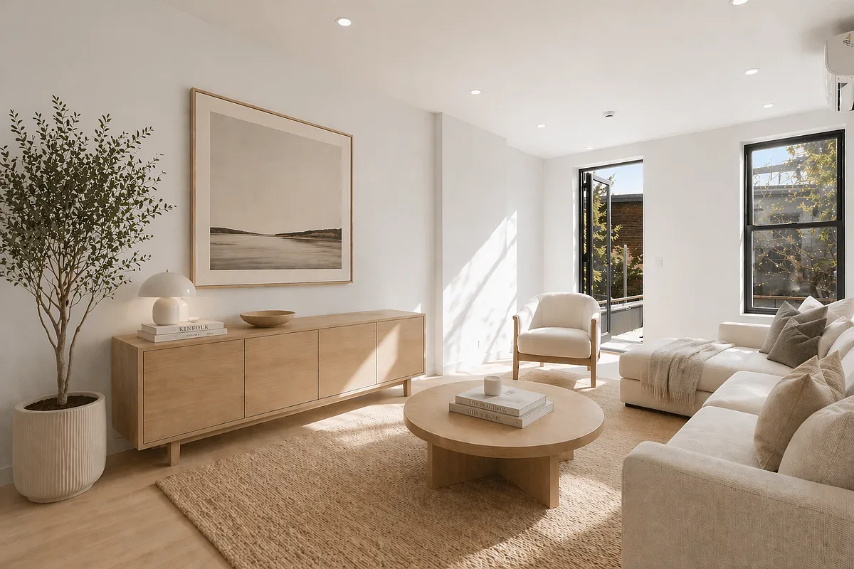 234 Flatbush Avenue, Unit 2F Brooklyn, NY 11217 - Photo 2 of 10
