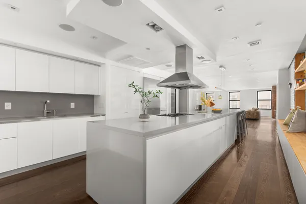$2,099,000 | 71 Ludlow Street, Unit 3B | Lower East Side