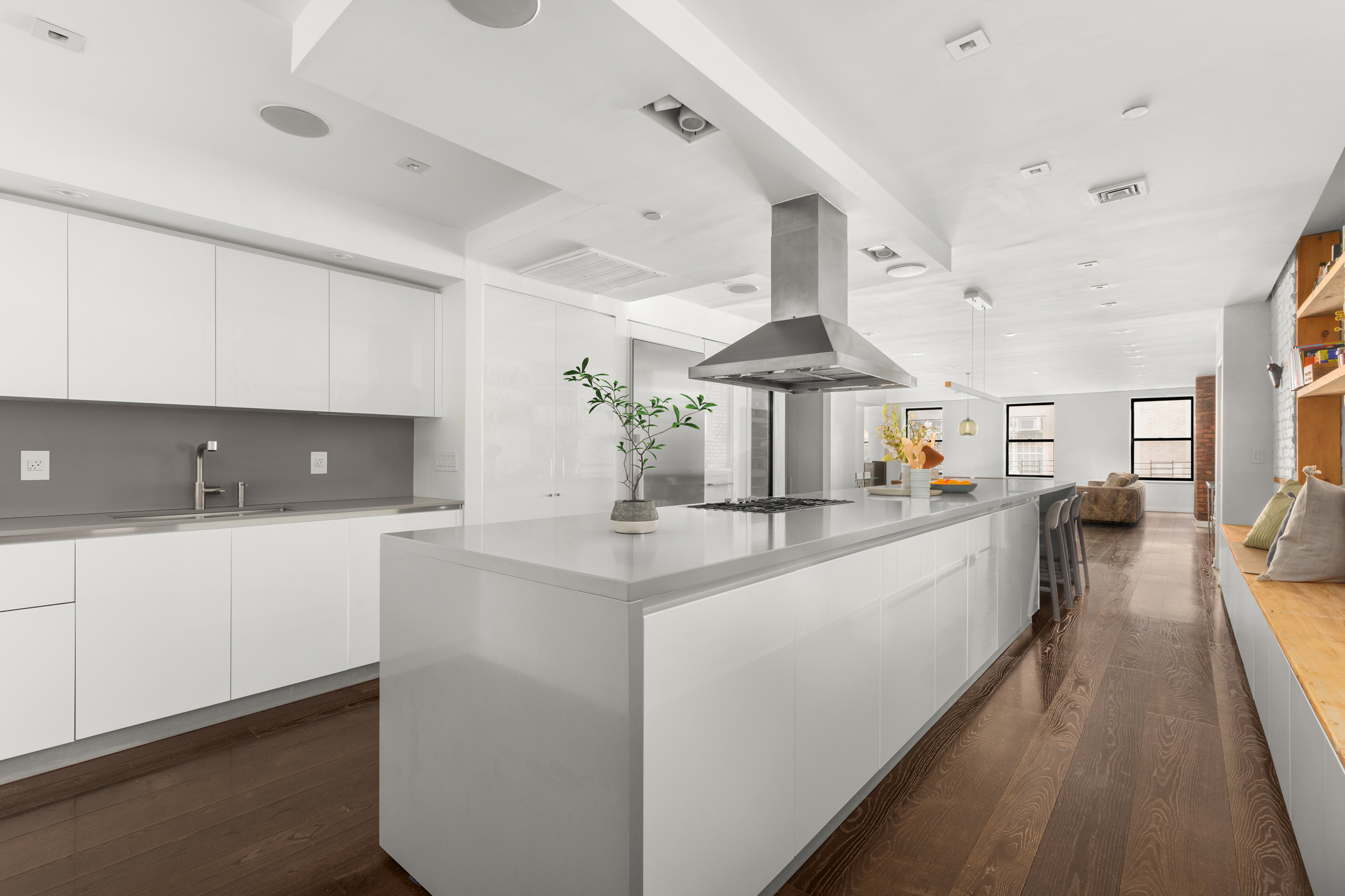71 Ludlow Street, Unit 3B Manhattan, NY 10002 - Photo 1 of 18