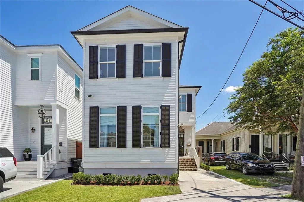 $879,000 | 842 Olga Street, New Orleans, LA 70119
