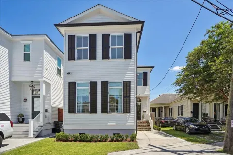 $879,000 | 842 Olga Street, New Orleans, LA 70119