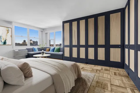 $5,100,000 | 61 Jane Street, Unit 12AB | West Village