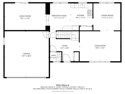 Contact Agent | Address Upon Request, Cherry Hill, NJ 08003