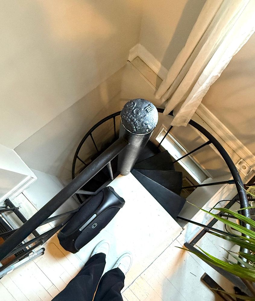 269 Ainslie Street Brooklyn, NY 11211 - Photo 19 of 22 a close view of shoes