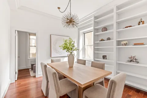 $2,995,000 | 246 West End Avenue, Unit 2DE/3E | Upper West Side
