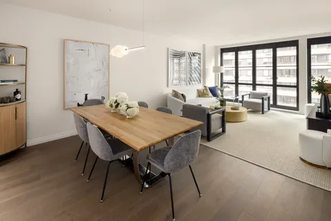 $5,390,000 | 250 West 96th Street, Unit 16A | Upper West Side