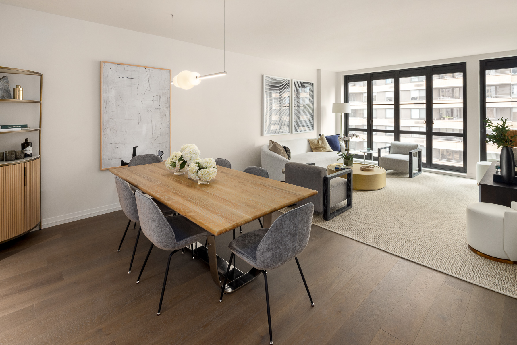 250 West 96th Street, Unit 16A Manhattan, NY 10025 - Photo 2 of 30