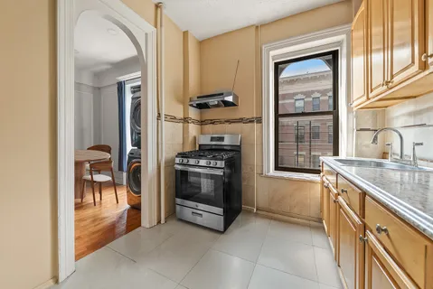 $499,000 | 361 West 121st Street, Unit 4S | Harlem