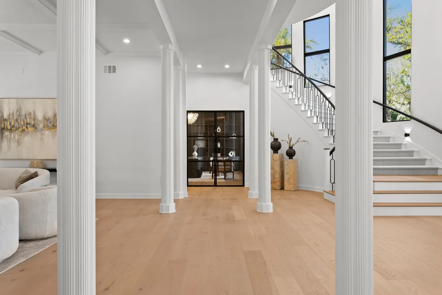 $4,500,000 | 6324 West Maclaurin Drive, Tampa, FL 33647