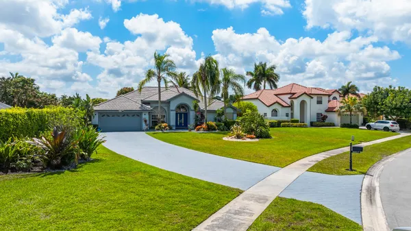 $939,000 | 20317 Hacienda Court, Boca Raton, FL 33498