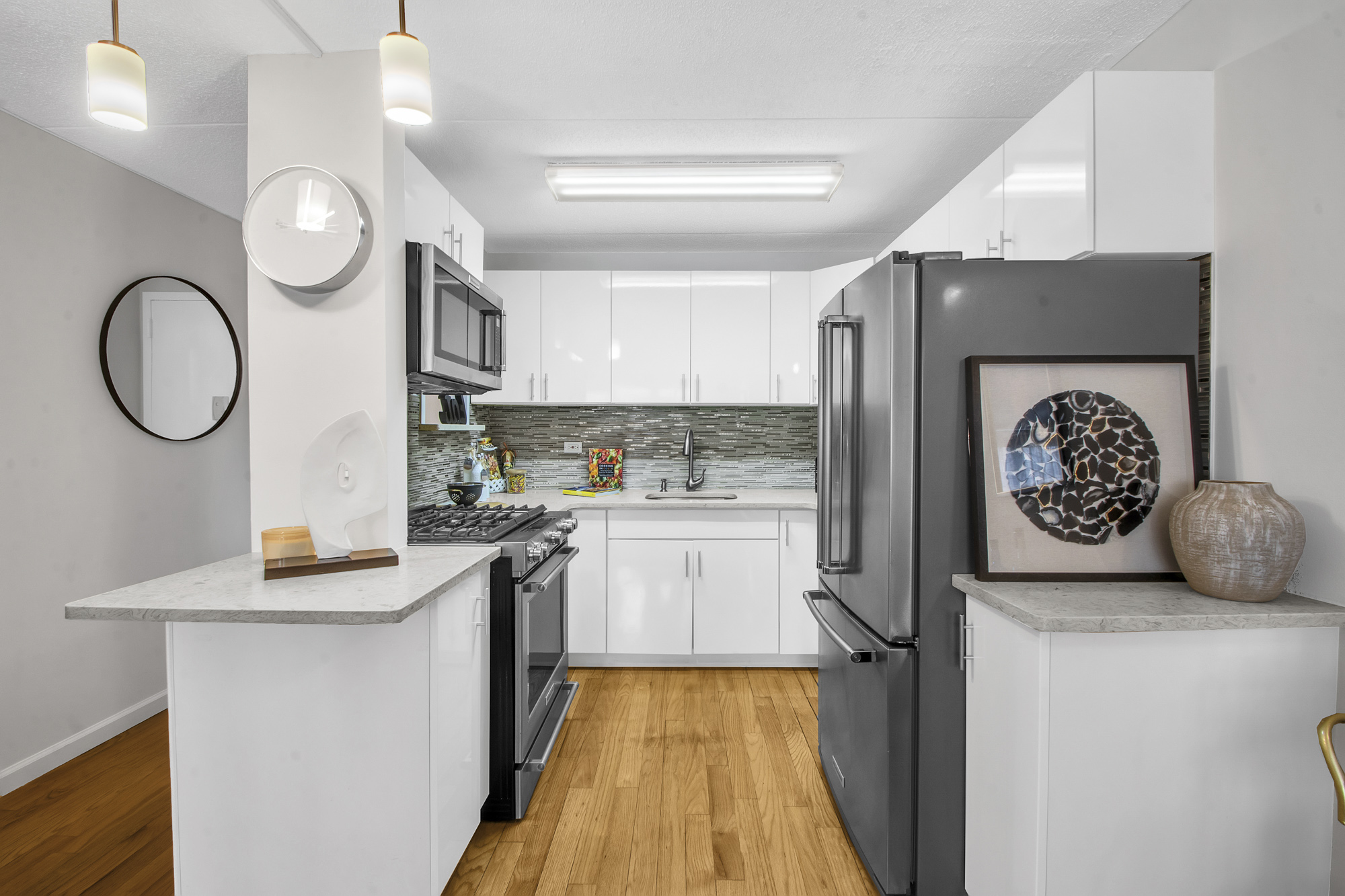 220 Manhattan Avenue, Unit 7P Manhattan, NY 10025 - Photo 3 of 12