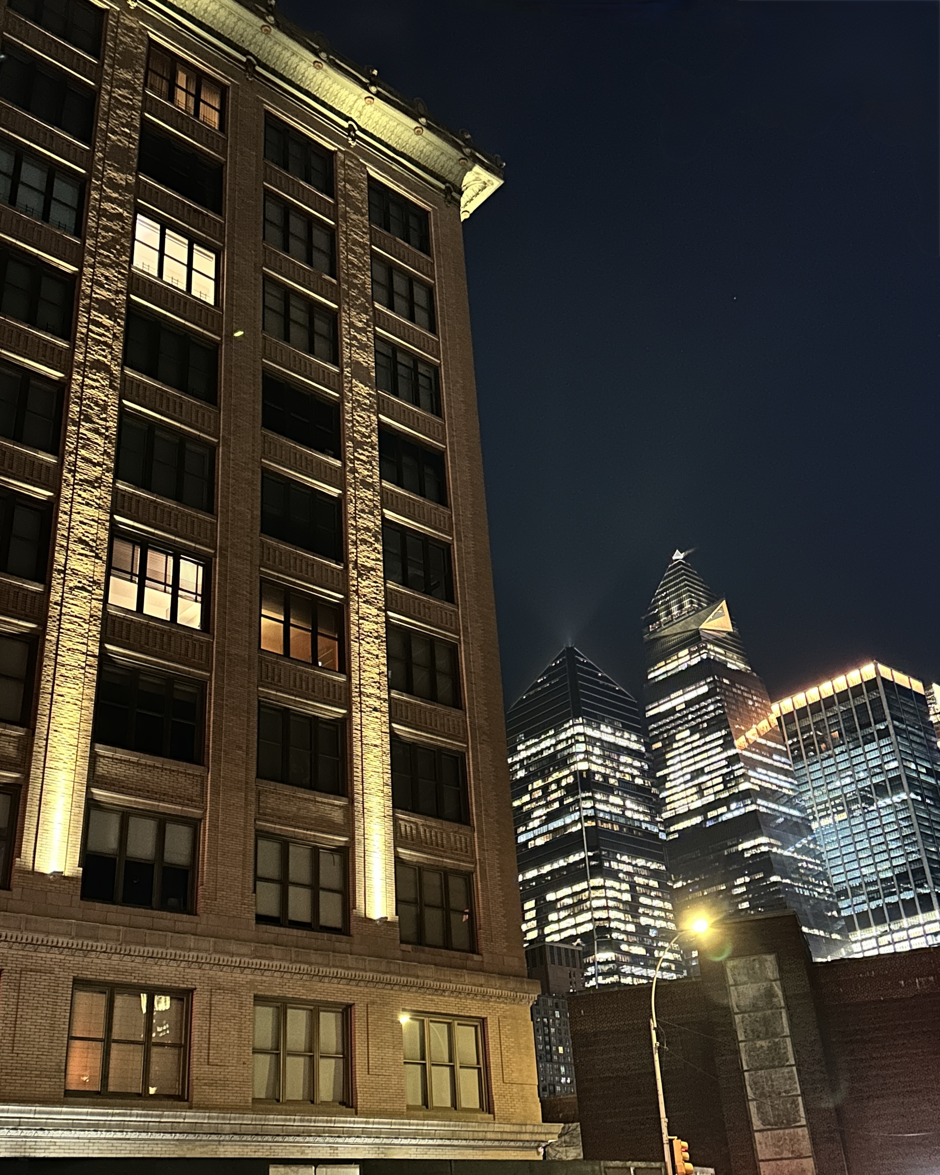 263 9th Avenue, Unit 5B Manhattan, NY 10001 - Photo 12 of 14 a picture of building