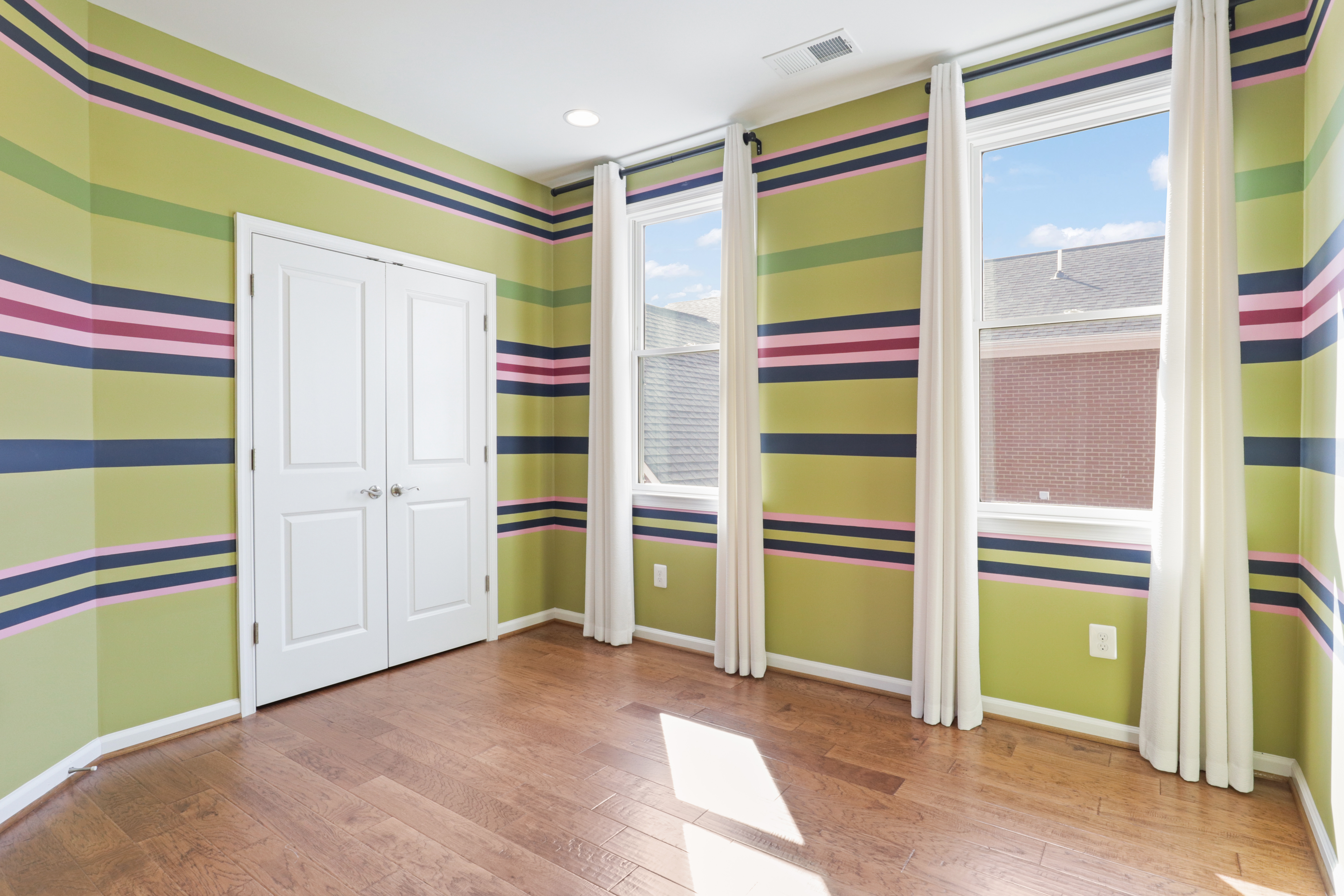 9101 Power House Road Lorton, VA 22079 - Photo 38 of 75 a view of closet area