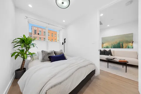 $475,000 | 1390 Putnam Avenue, Unit 1F | Bushwick