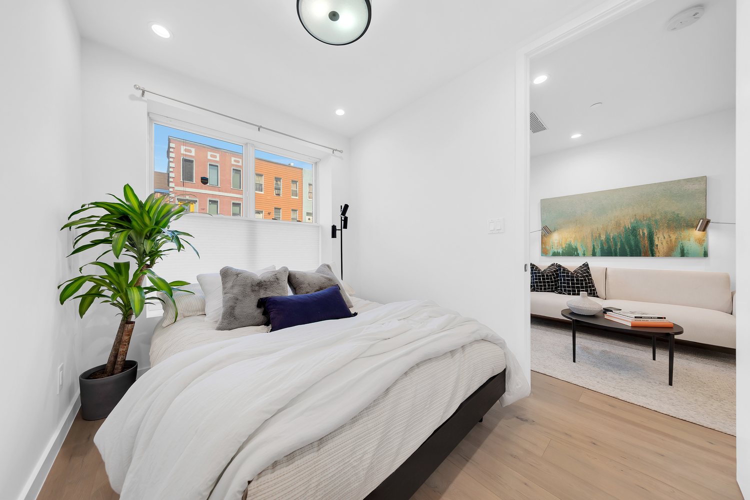 1390 Putnam Avenue, Unit 1F Brooklyn, NY 11221 - Photo 4 of 8