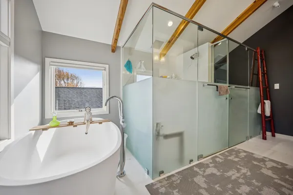 $5,995,000 | 44 San Rafael Avenue, Belvedere, CA 94920