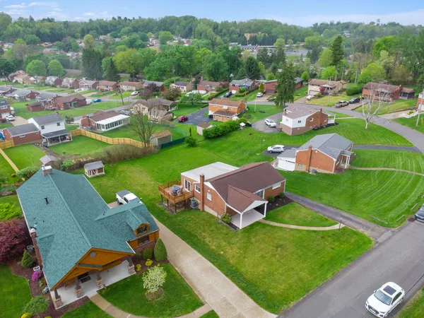 $399,900 | 5667 Janet Drive, Pittsburgh, PA 15236