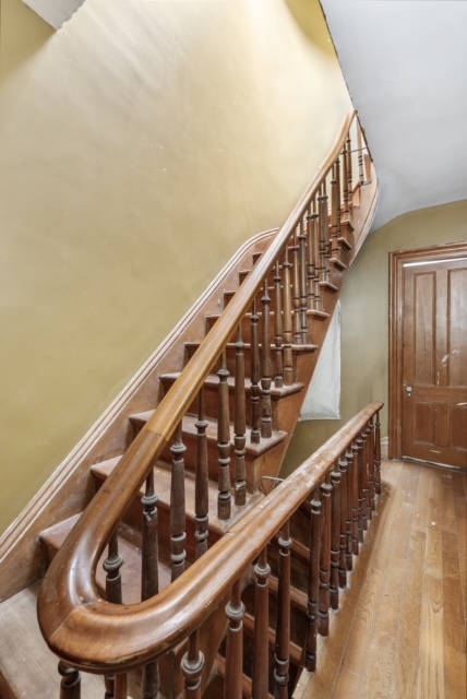 419 Clermont Avenue Brooklyn, NY 11238 - Photo 8 of 14 a view of entryway