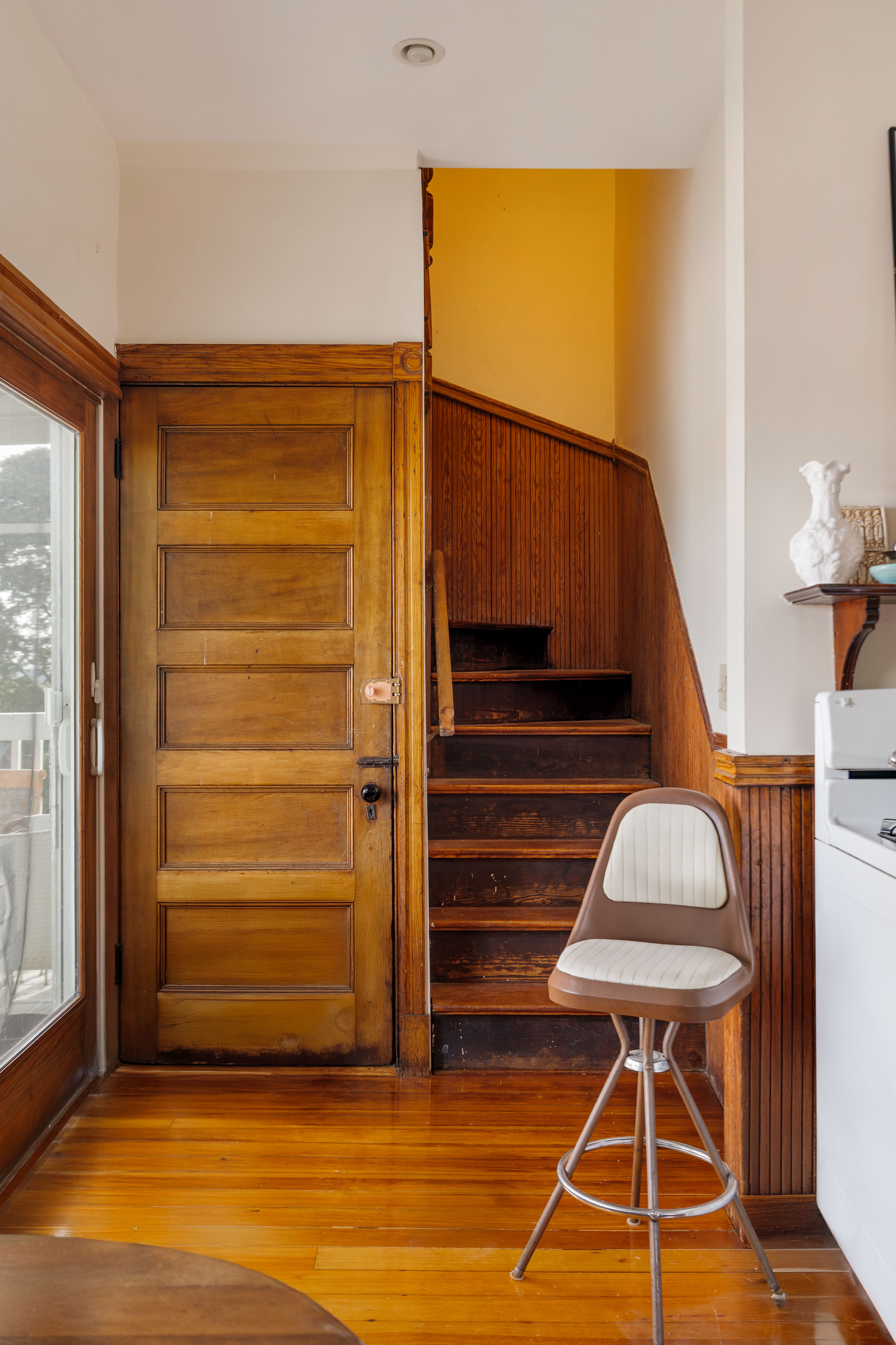 164 Calumet Street Roxbury Crossing, MA 02120 - Photo 20 of 29