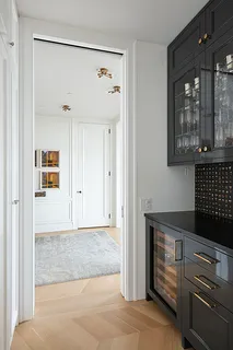 $16,000,000 | 92 Laight Street, Unit 3ABC | TriBeCa