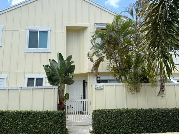 $339,000 | 6238 Riverwalk Lane, Unit 7, Jupiter, FL 33458