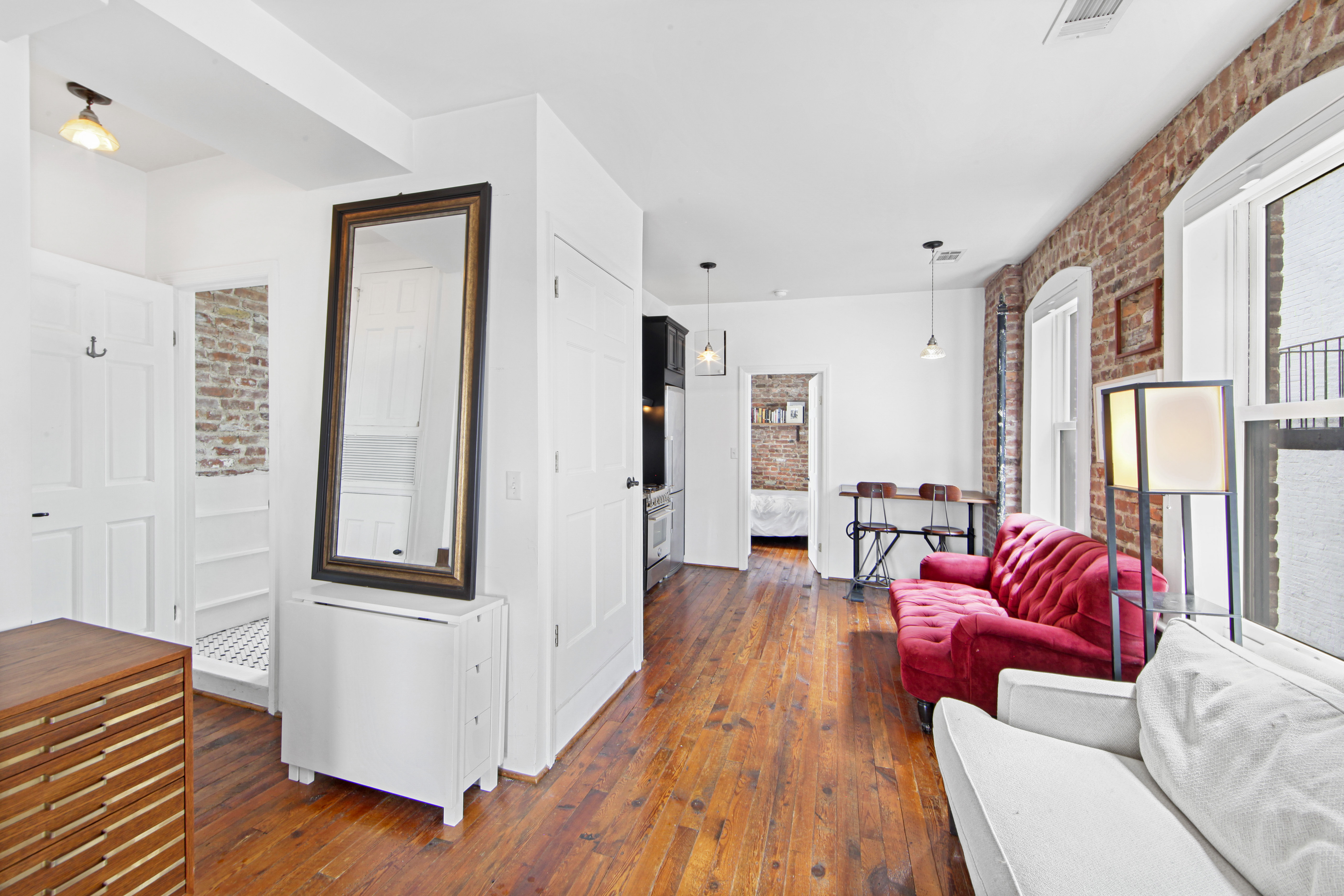 92 Perry Street, Unit 18 Manhattan, NY 10014 - Photo 6 of 16