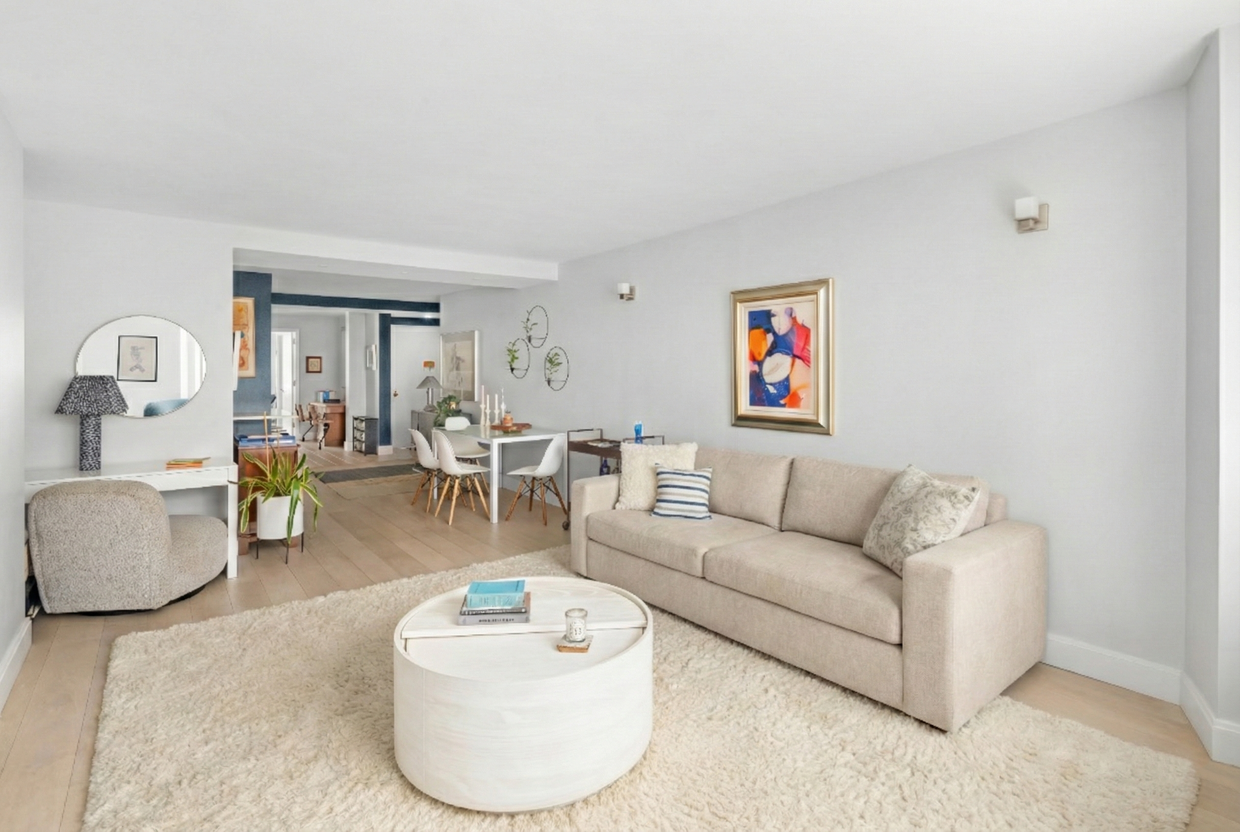 303 Greenwich Street, Unit 8AB Manhattan, NY 10013 - Photo 2 of 10