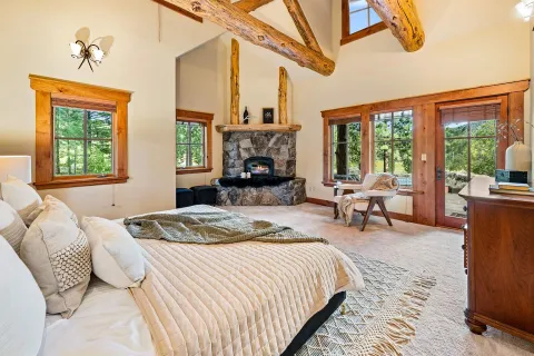 $3,395,000 | 8401 Jake Teeter Drive, Truckee, CA 96161