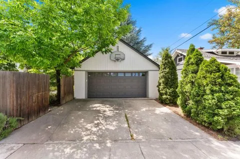 $1,725,000 | 1221 North Harrison Boulevard, Boise, ID 83702
