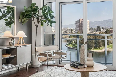 $798,000 | 1 Lakeside Drive, Unit 911, Oakland, CA 94612