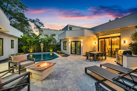 $1,595,000 | 309 Northeast 21st Court, Wilton Manors, FL 33305