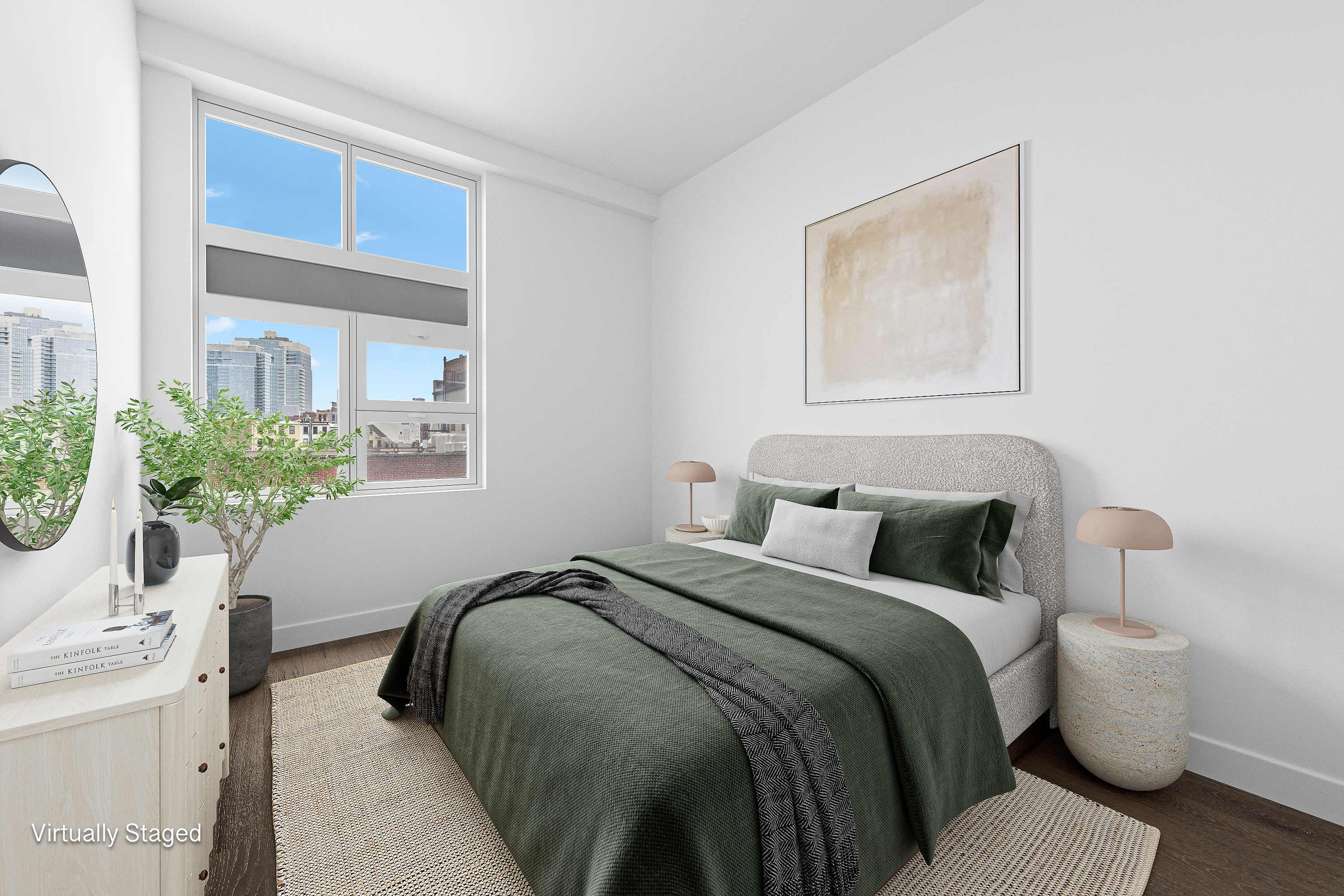 46 South 2nd Street, Unit 3B Brooklyn, NY 11249 - Photo 9 of 21