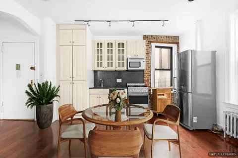 $625,000 | 199 East 7th Street, Unit 4E | East Village