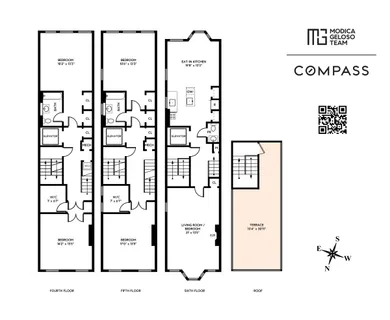 $3,999,000 | 245 East 52nd Street | Midtown East