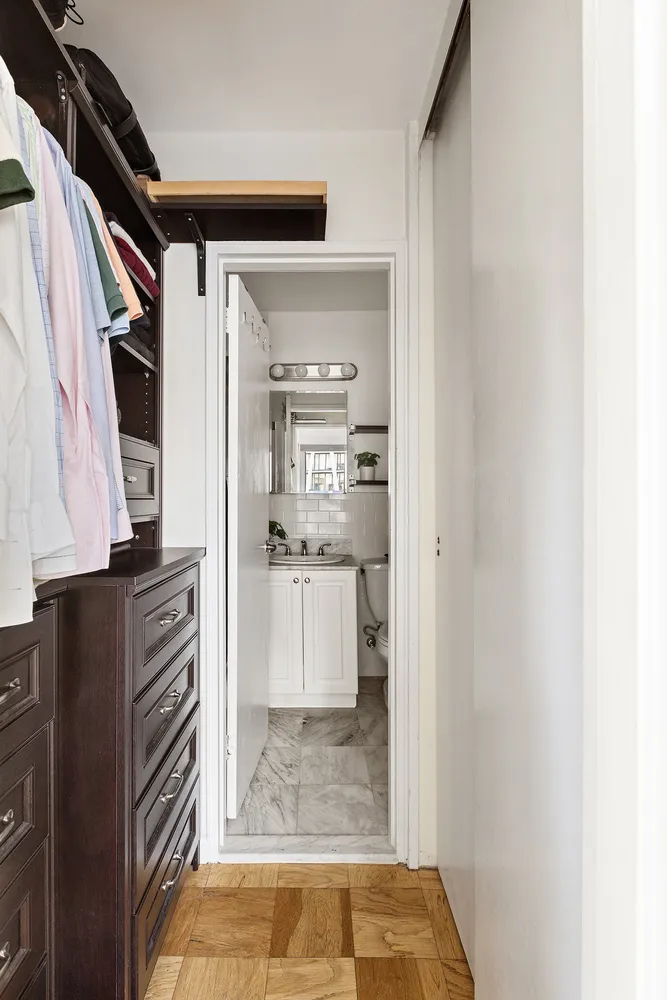 $550,000 | 170 West End Avenue, Unit 12C | Upper West Side