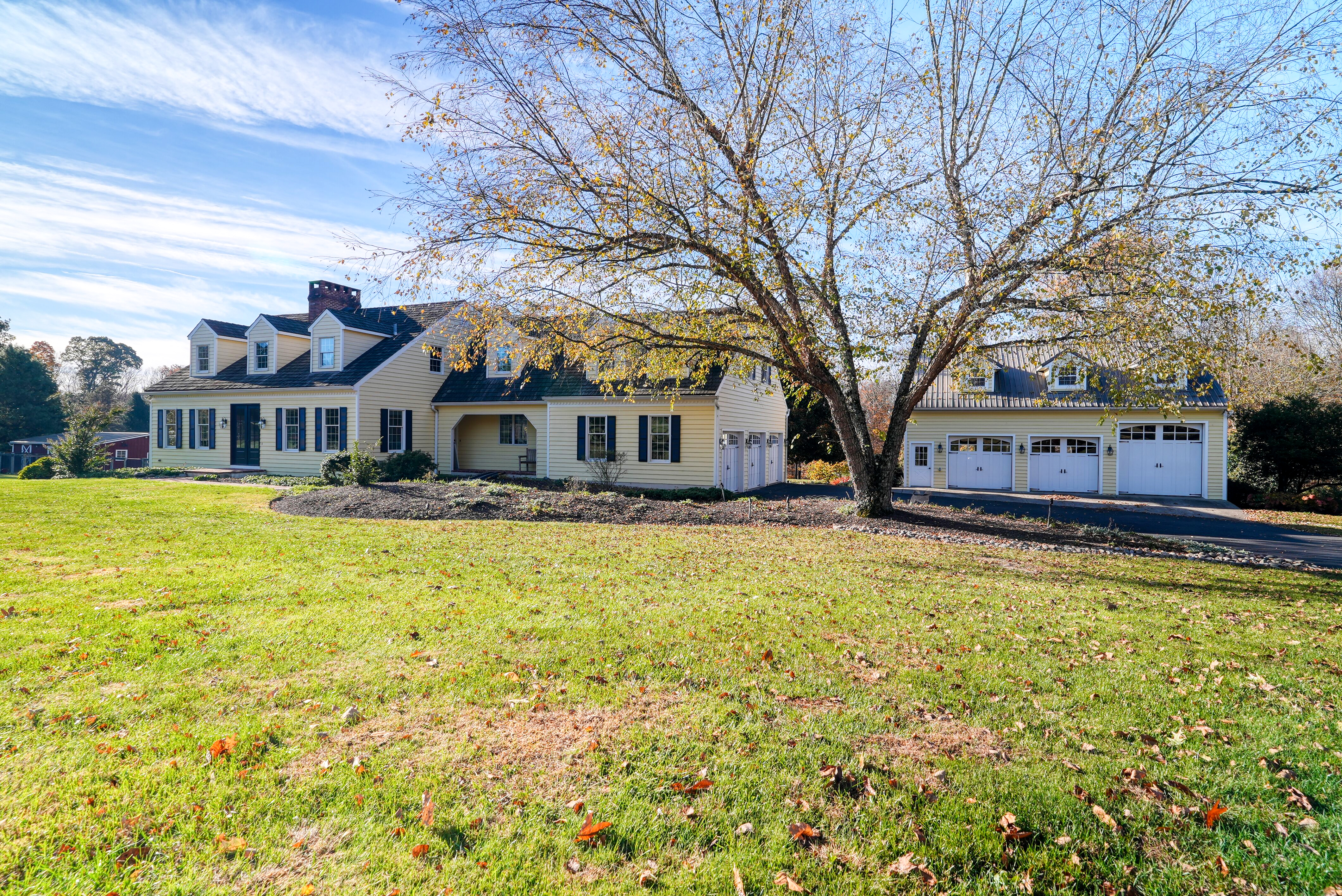 Swamp Road Furlong, PA 18925 - Photo 1 of 1
