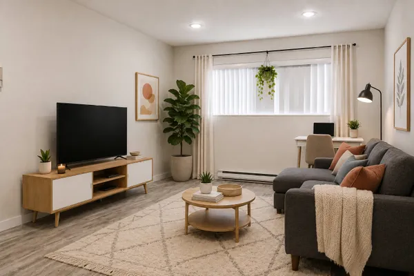 $3,095 | 197 Calumet Street, Unit 2, Boston, MA 02120