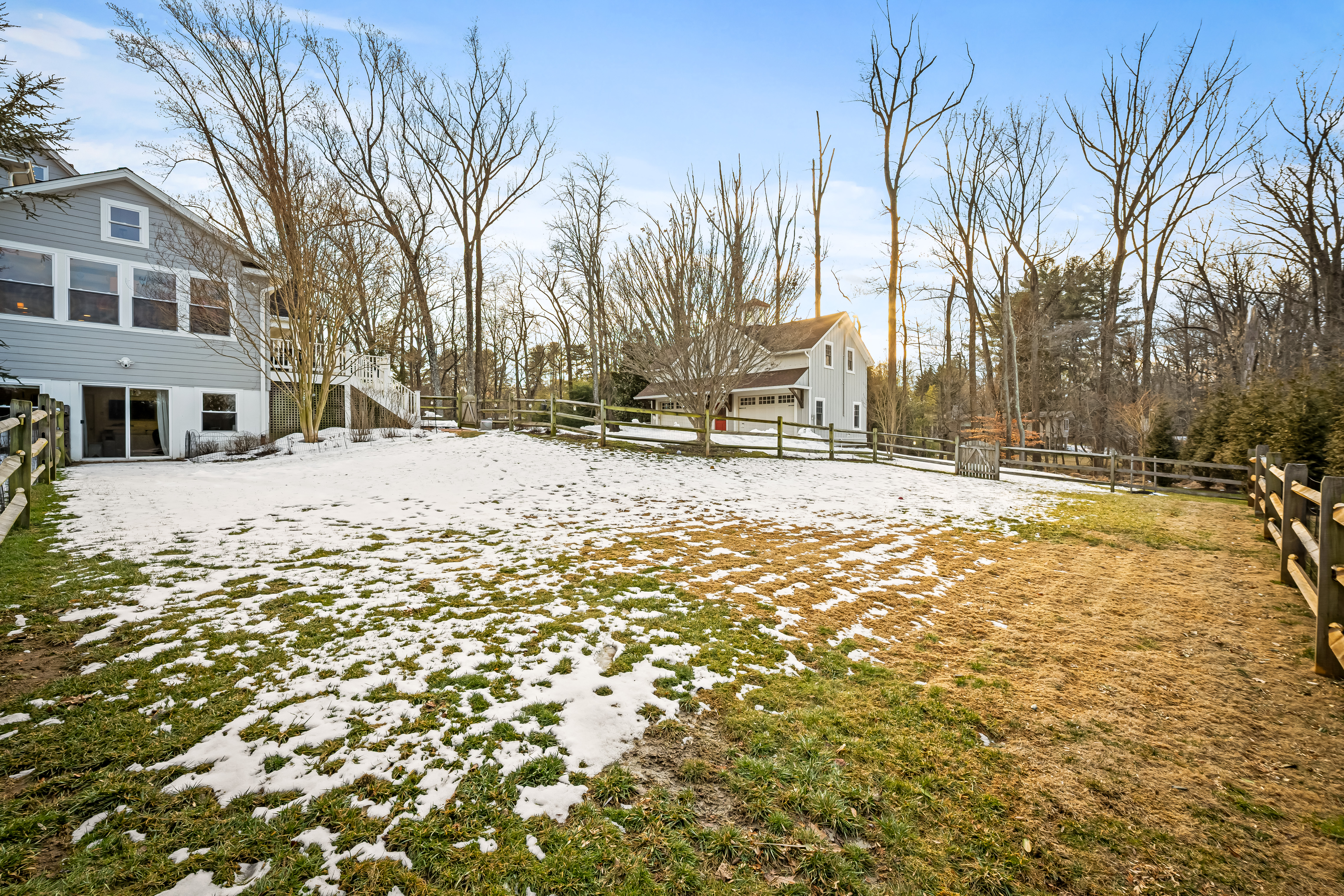 8412 Stevenson Road Pikesville, MD 21208 - Photo 69 of 81