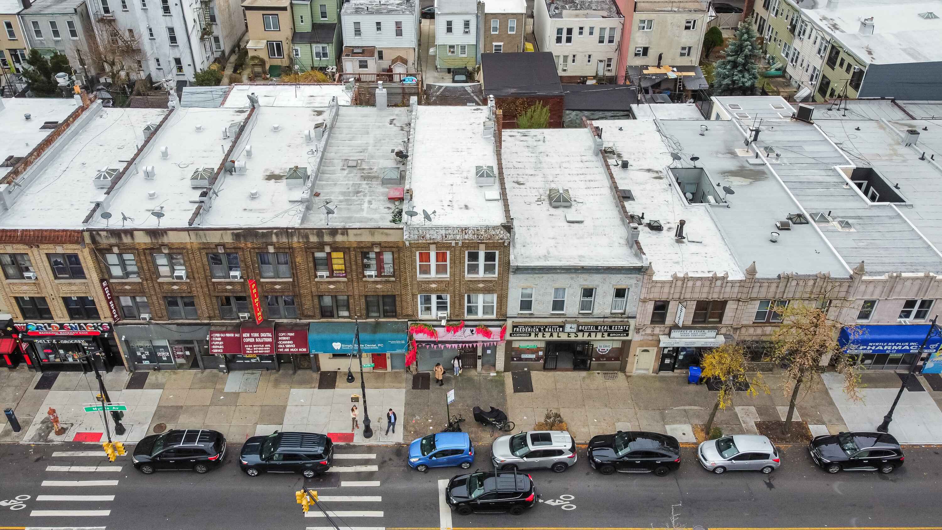 62-22 Myrtle Avenue Queens, NY 11385 - Photo 13 of 13