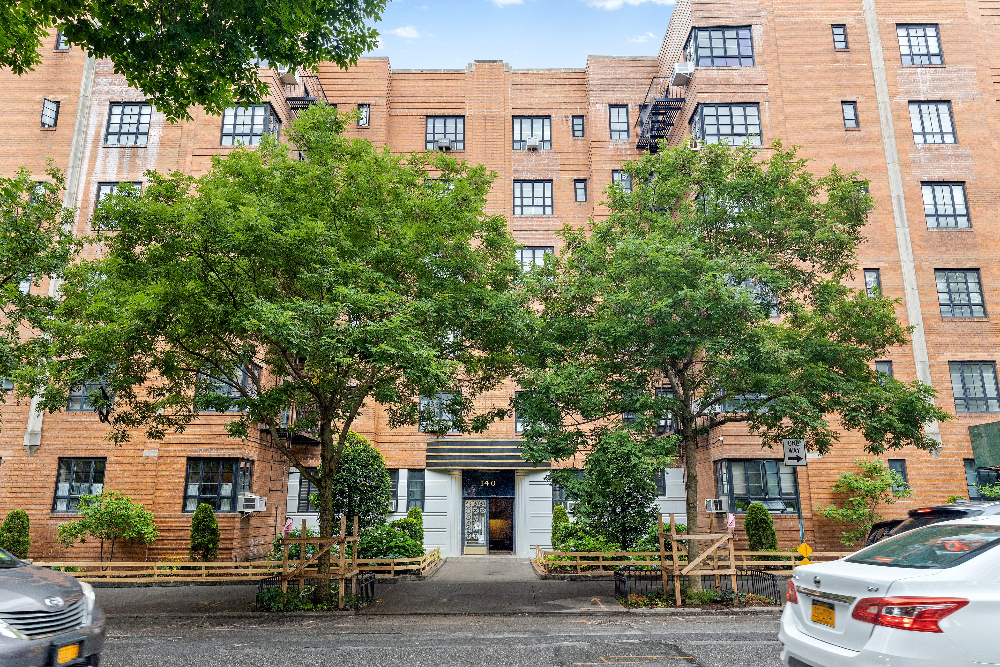 140 8th Avenue, Unit 6J Brooklyn, NY 11215 - Photo 10 of 13