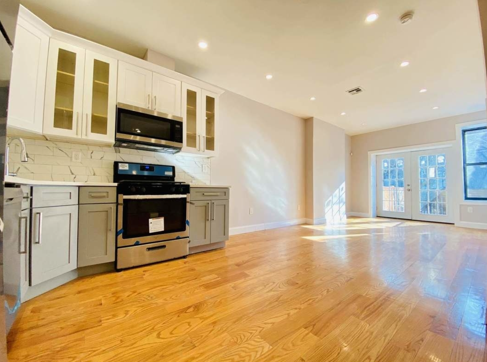 494 Chauncey Street Brooklyn, NY 11233 - Photo 2 of 9