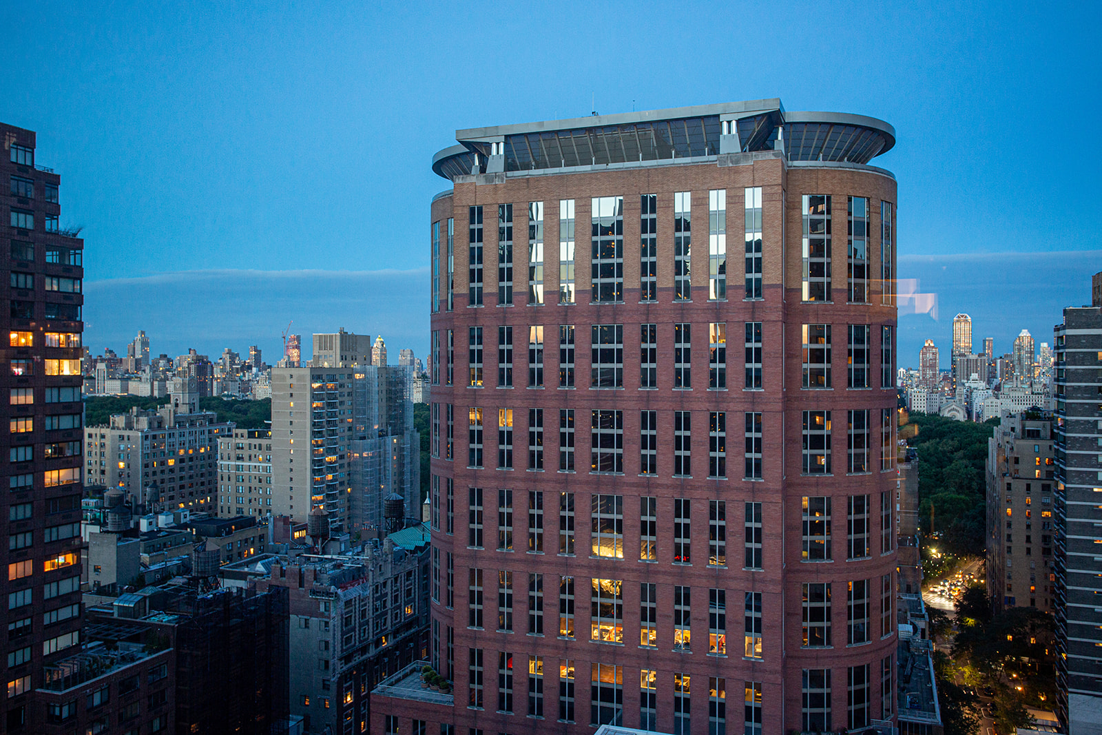 150 Columbus Avenue, Unit 24DE Manhattan, NY 10023 - Photo 28 of 35