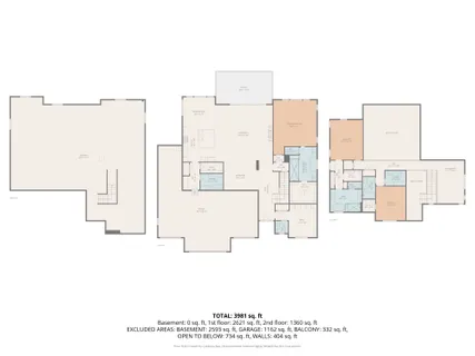 $2,250,000 | 3238 Wingspan Point, Castle Rock, CO 80108