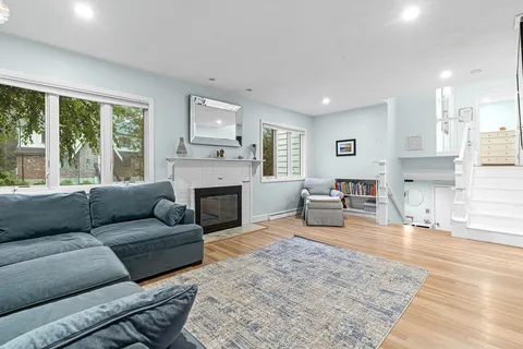 Contact Agent | 44 Rowena Road, Newton Center, MA 02459