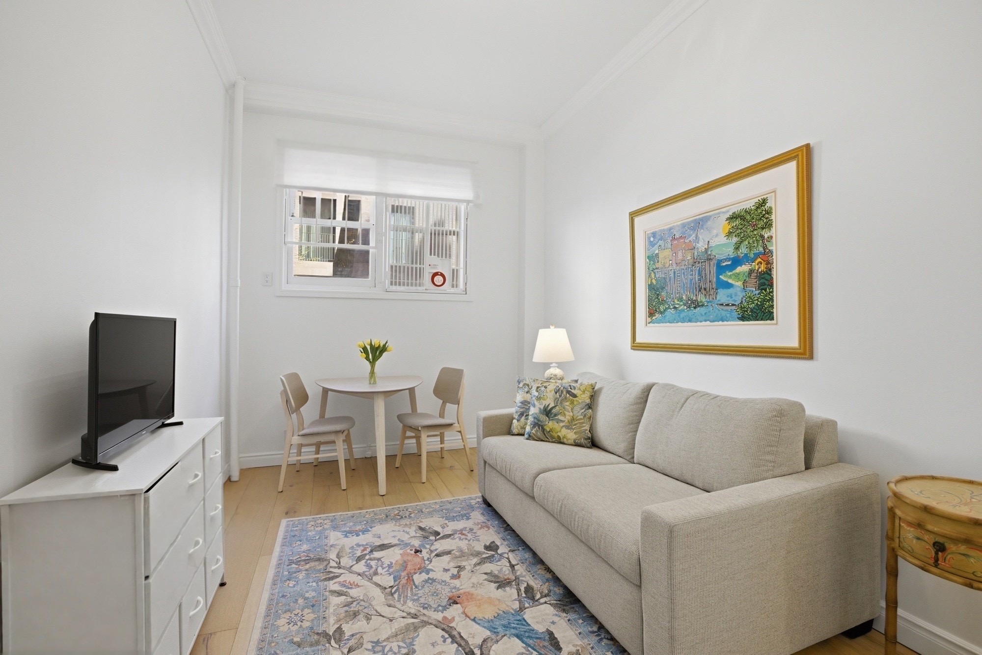 20 Jane Street, Unit A Manhattan, NY 10014 - Photo 4 of 9