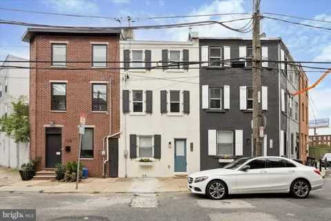 $344,999 | 110 West Wildey Street, Philadelphia, PA 19123