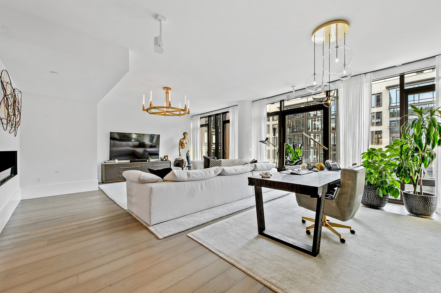 429 Kent Avenue, Unit L53 Brooklyn, NY 11249 - Photo 2 of 23