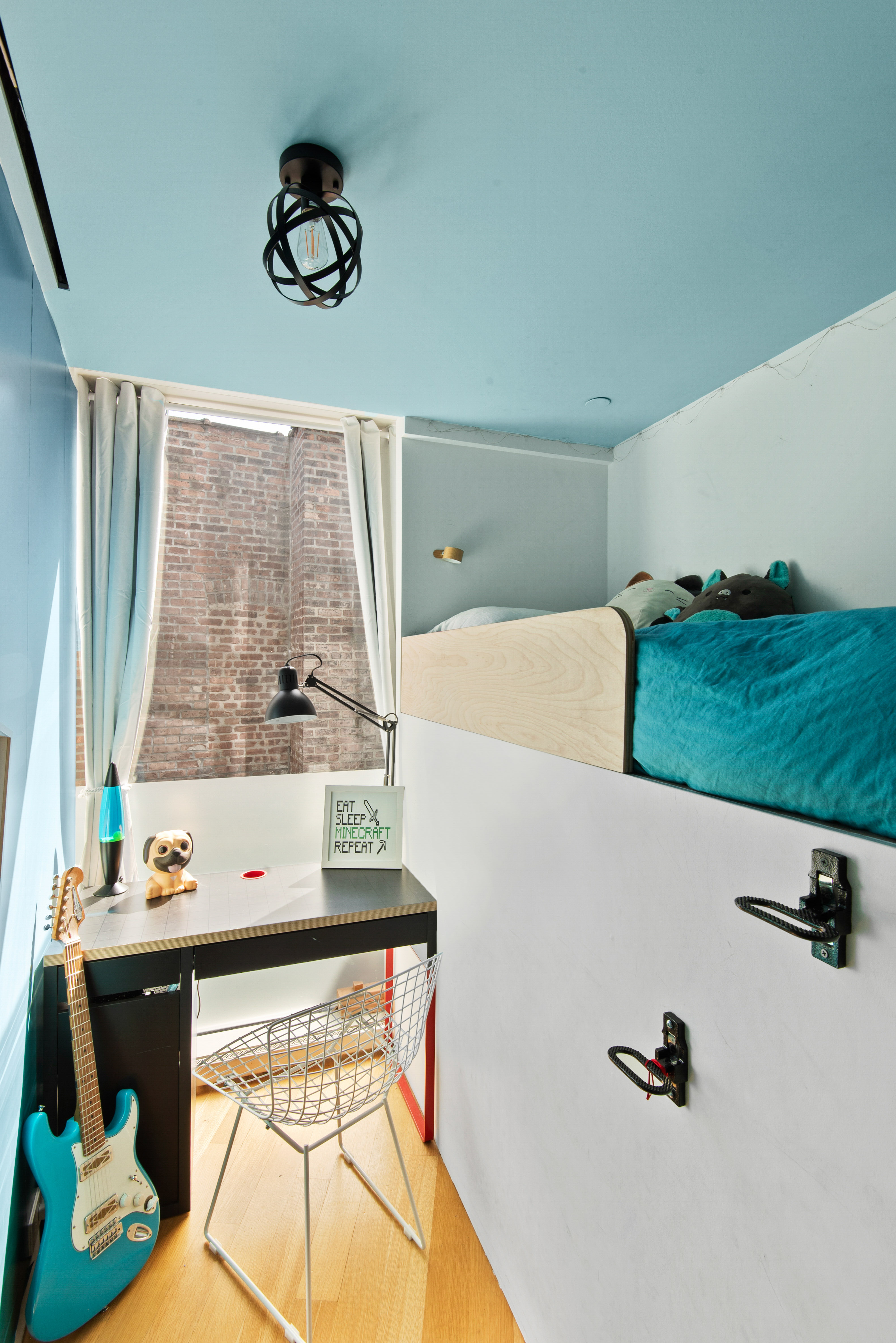 1 Grand Army Plaza, Unit 4B Brooklyn, NY 11238 - Photo 9 of 20